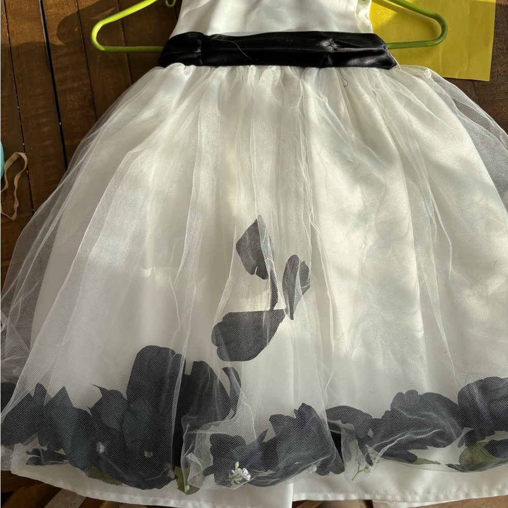 2t girls dress
